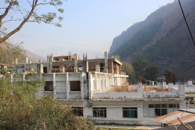  म्याग्दीमा सञ्चालित १२ ठूला आयोजनाको निर्माण अलपत्र 